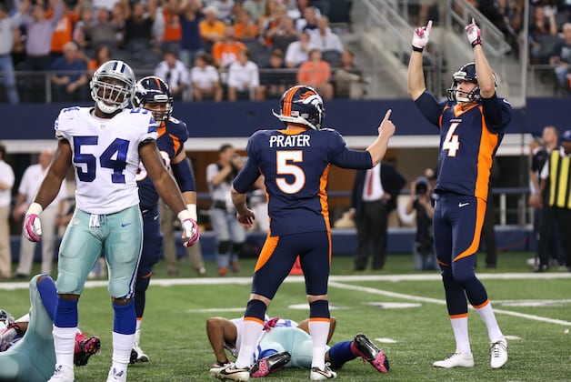 Broncos vs. Cowboys: Takeaways from Dallas' 51-48 Loss to Denver
