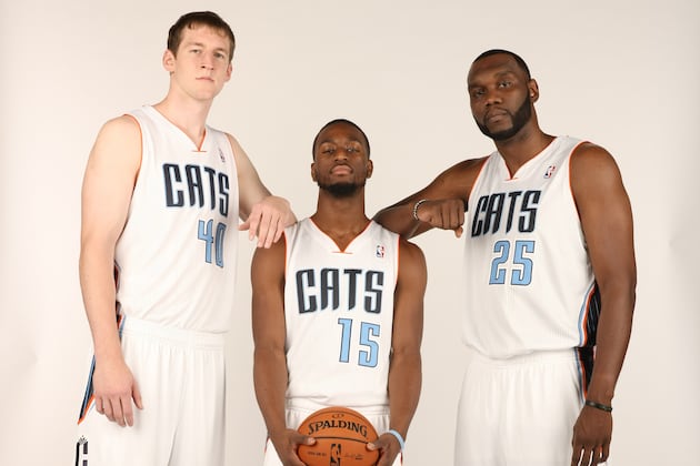 5 Things We Learned About Bobcats During First Week of Training Camp