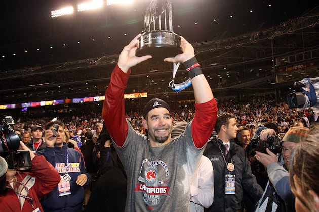 Ranking the 10 Most Dominant MLB Playoff Teams of All Time