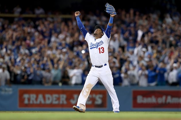 Next Steps for the Los Angeles Dodgers to Win the NLCS