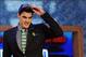 Steven Adams, the team's first-round pick in 2013, seems to have a leg up on his competition.
