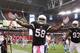 Daryl Washington returned to the lineup in a big way Sunday against the visiting Carolina Panthers.