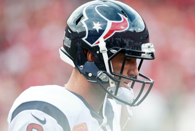 Texans vs. 49ers: Takeaways from Houston's 34-3 Loss Against San Francisco
