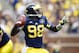 Devin Gardner's eight picks have absolutely killed drives this season.