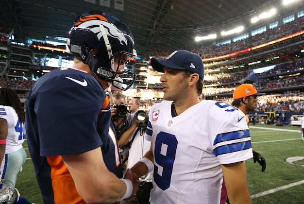 Broncos vs. Cowboys: 8 Takeaways from Denver's 51-48 Victory