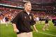 Browns head coach Rob Chudzinski