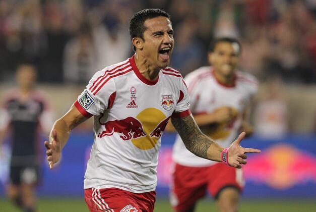 Week 32 MLS Power Rankings