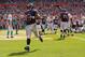 Rice got into the end zone twice in Week 5.