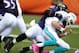 Smith once again led the team in tackles.
