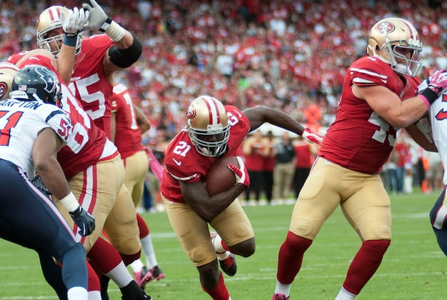 Texans vs. 49ers: Takeaways from San Francisco's 34-3 Win over Houston