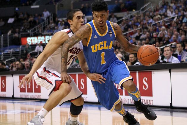 Power Conference Transfers Most Likely to Lead Small Schools to NCAA Tournament