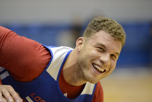 4 Things We Learned in the First Week of Los Angeles Clippers' Training Camp