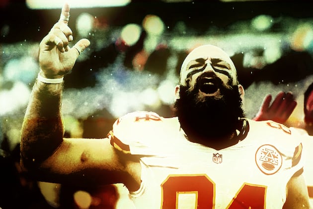Kansas City Chiefs: 6 Unsung Sleepers Who Have Been Key Offseason Additions