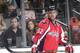 Mike Green's overall defensive play seems improved thus far this season.