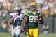James Jones came up big for Green Bay.
