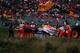 The Korean Grand Prix saw plenty of incident