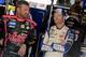 Clint Bowyer and Dale Earnhardt Jr. are among a group that is also too far out to win the title.
