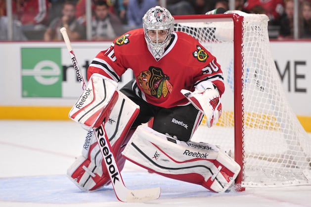 The Biggest Takeaways from Week 1 of the 2013-14 NHL Season