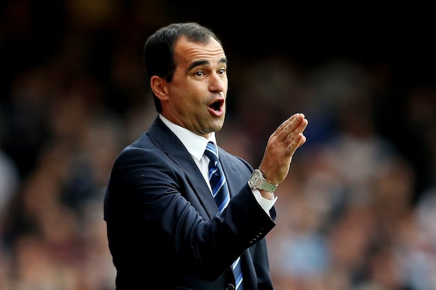 5 Areas for Everton to Improve Further Under Roberto Martinez