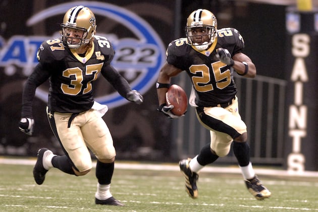 NFL Week 6 Injury Report: Fantasy Advice Heading into the Weekend