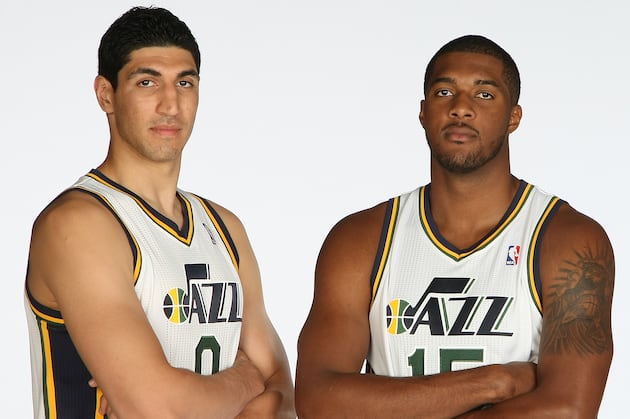 Predicting the 15 Most Improved Players in the NBA Entering 2013-14 Season