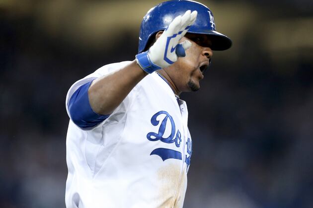 2013 MLB Postseason: Biggest Takeaways from All of Monday's ALDS, NLDS Action