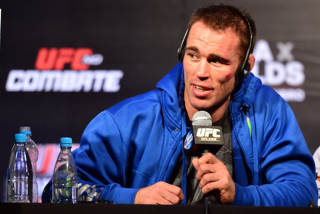 UFC Fight Night 29 Results: What's Next for the Winners?