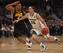 Travis Trice specializes in defense.