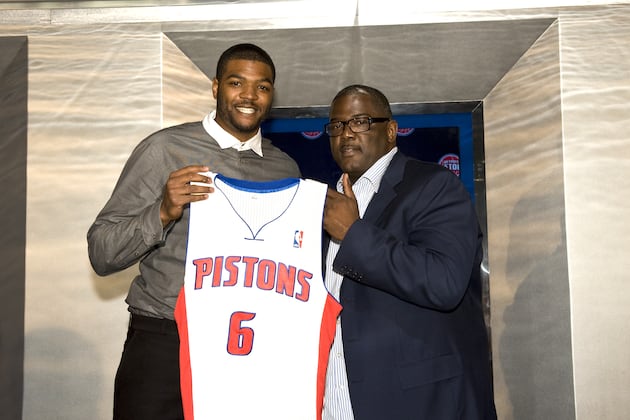 NBA General Managers Entering Make-or-Break Seasons in 2013-14