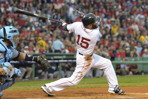 MLB Picks: Boston Red Sox vs. Tampa Bay Rays, Game 3