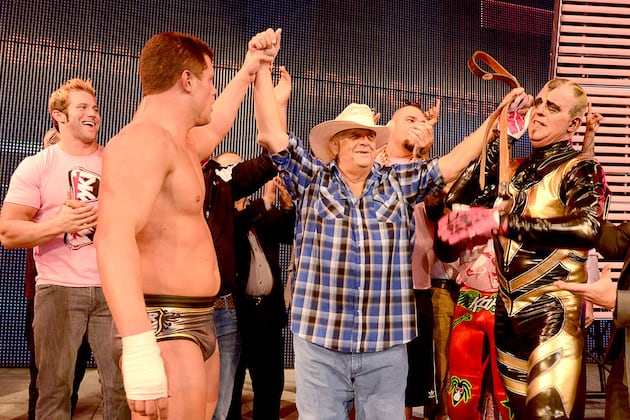 WWE Battleground 2013: 7 Biggest Takeaways from PPV's Debut