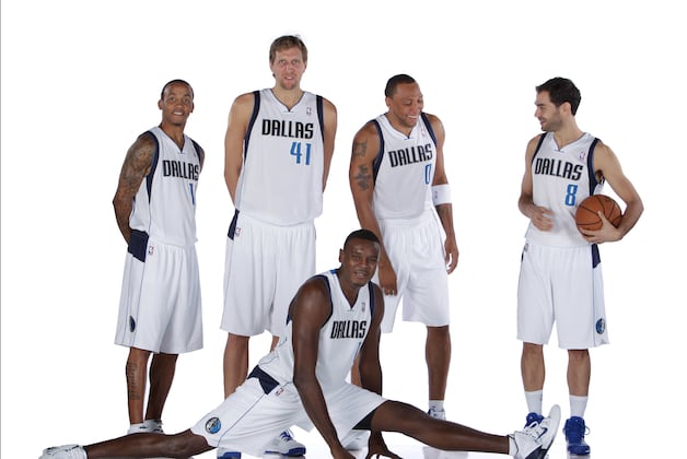 5 Ways Dallas Mavericks Can Get Most out of Dirk Nowitzki This Season