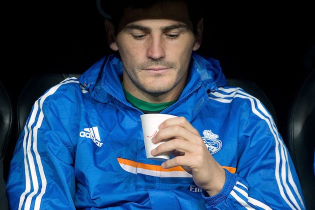 20 Players Set for January Transfer Window Moves
