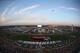 Charlotte Motor Speedway is host to the only night race in the Chase.