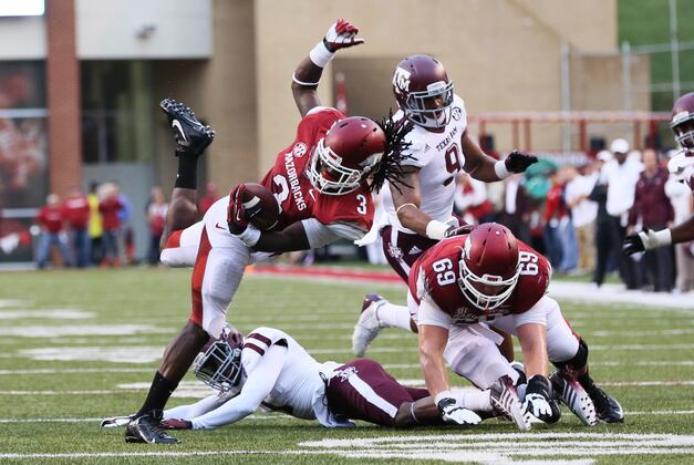 15 College Football Freshmen Who Are the Real Deal