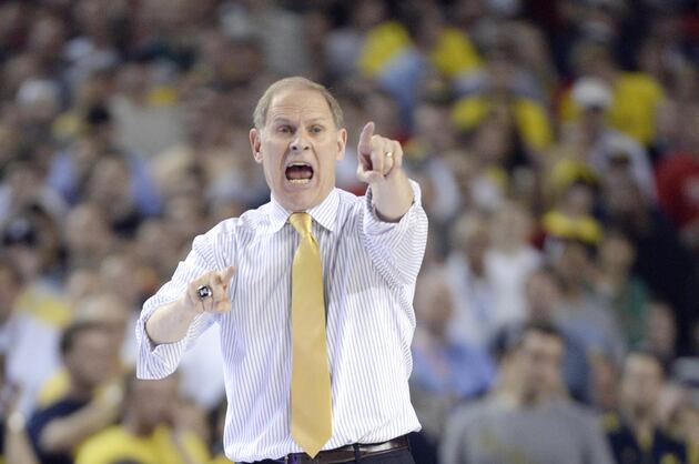 College Basketball Coaches Most Likely to Win First Title in Next 3 Years