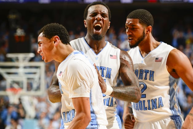 UNC Basketball: Factors That Will Make or Break Tar Heels in 2013-14