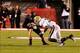 Myles Jack going in for the hit.