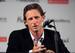 David Nalbandian looks toward future as he retires.