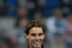 Rafael Nadal is all smiles as he returns to No. 1.