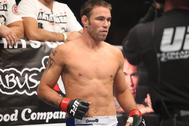 UFC Fight Night 29: Bleacher Report Main Card Staff Predictions