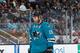 Joe Thornton helps make the San Jose power play go.