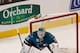 Antti Niemi is off to a fine start in 2013-14.