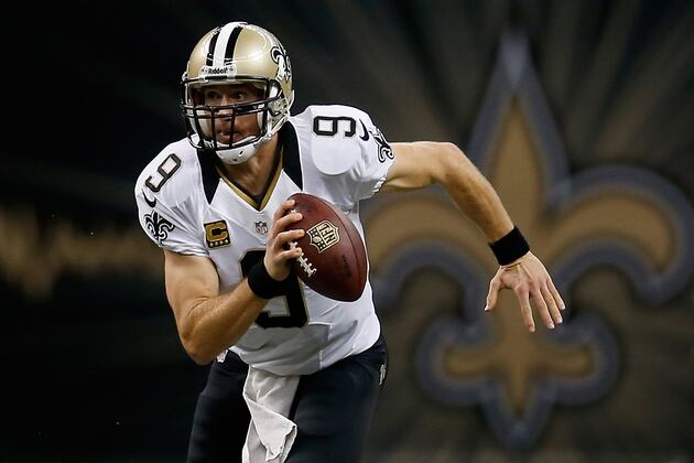 NFL Picks Week 6: Bleacher Report's Expert Consensus Predictions