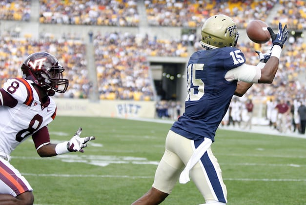 Pittsburgh vs. Virginia Tech: Complete Game Preview