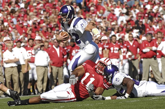 Wisconsin Badgers vs. Northwestern Wildcats Complete Game Preview