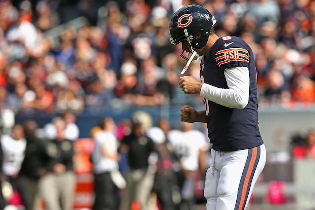 Chicago Bears: What You Need to Know Heading into Week 6