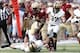 Boston College running back Andre Williams