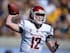 QB Connor Halliday