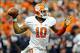 QB Tajh Boyd